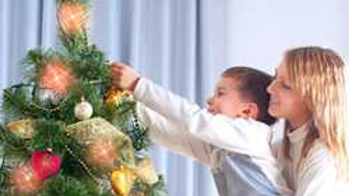 Így lehet kihozni 50 ezerből a karácsonyt!