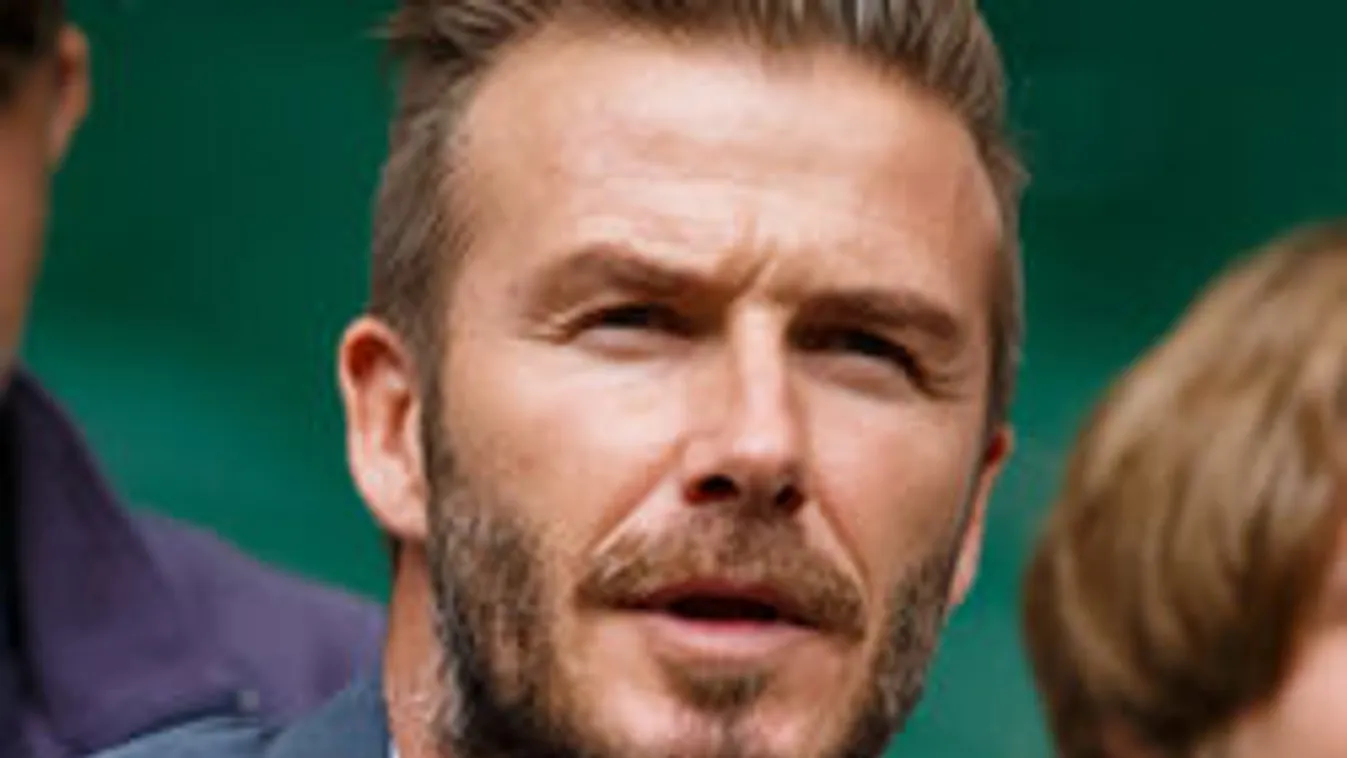 Íme, a legrosszabb fotók David Beckhamről!