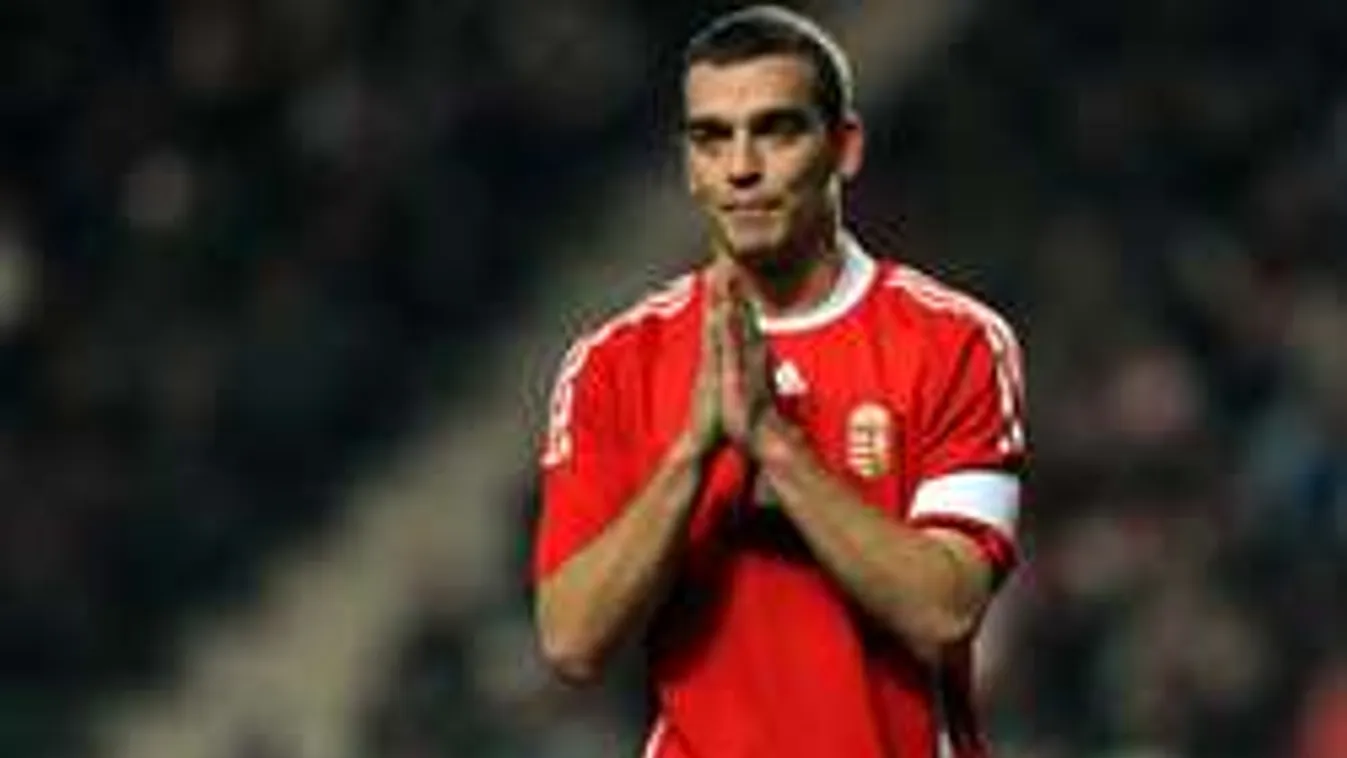 Magyar focista ennél édesebb levelet nem kaphat - Fotó