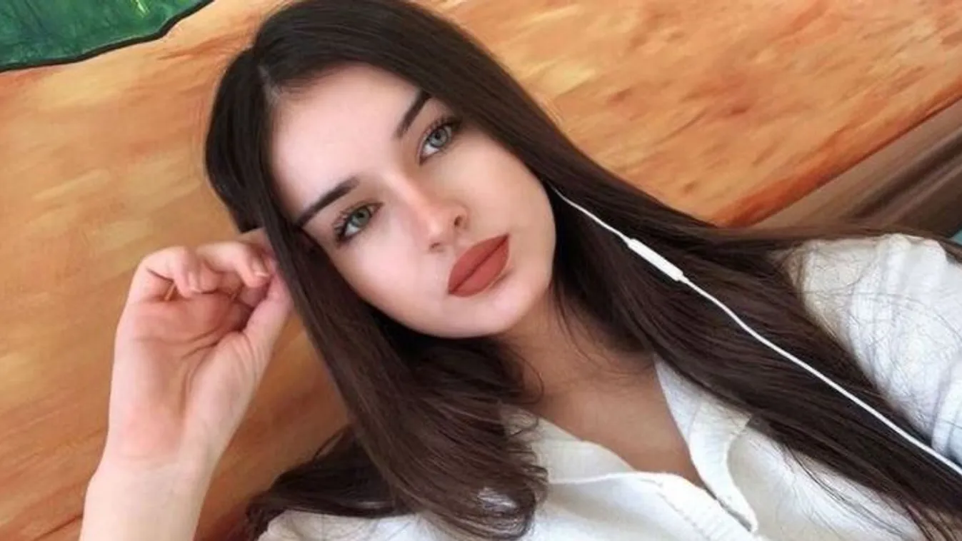 Felfoghatatlan: öngyilkos lett egy gyönyörű 18 éves lány