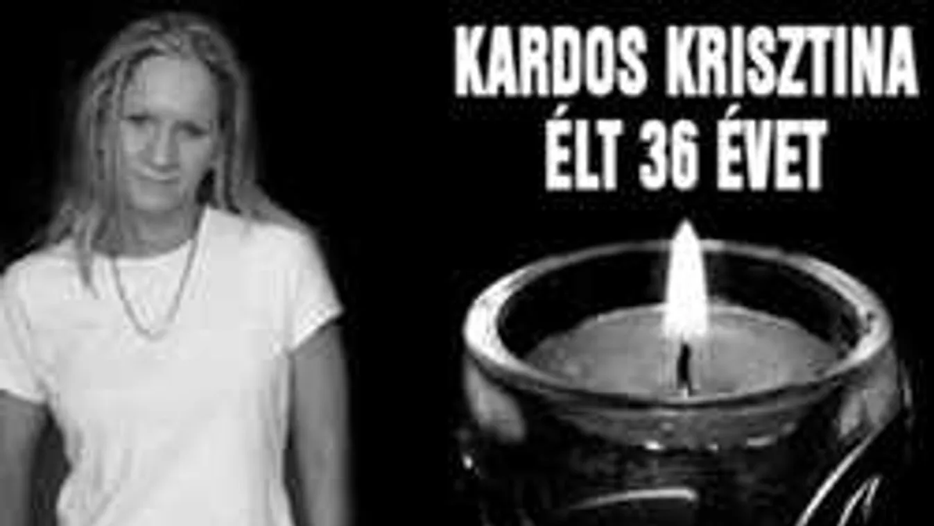 Drámai dolgokat árult el a meggyilkolt soroksári kocogó nő férje