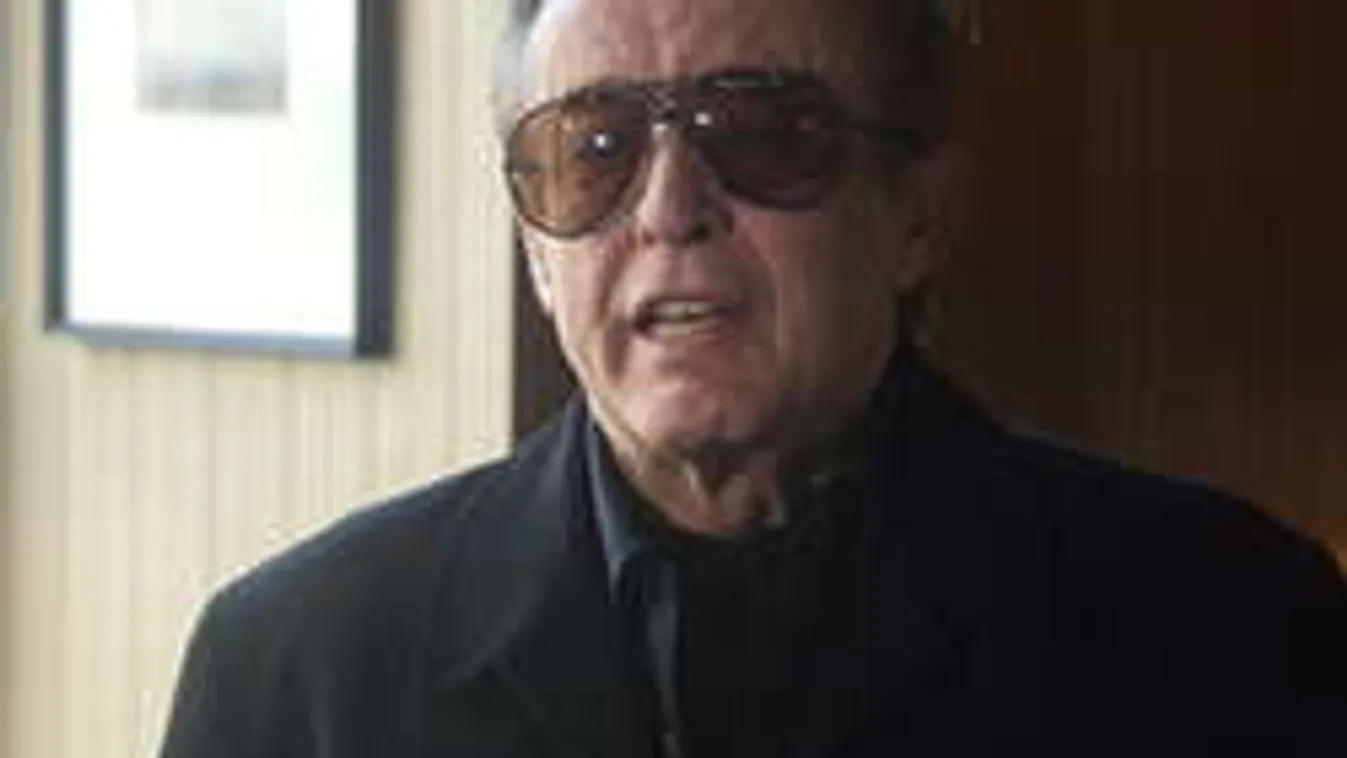 Friss: Elhunyt a legendás magyar zenész!