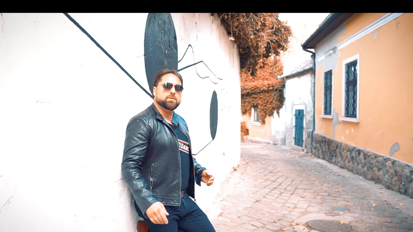 Megjelent Éliás Gyula Jr. vadonatúj dala