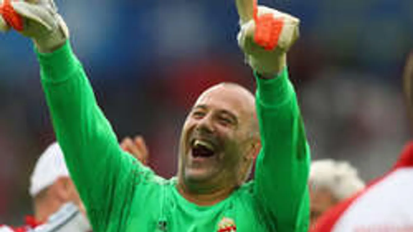 Király Gábor elképesztően megváltozott, ez áll a háttérben