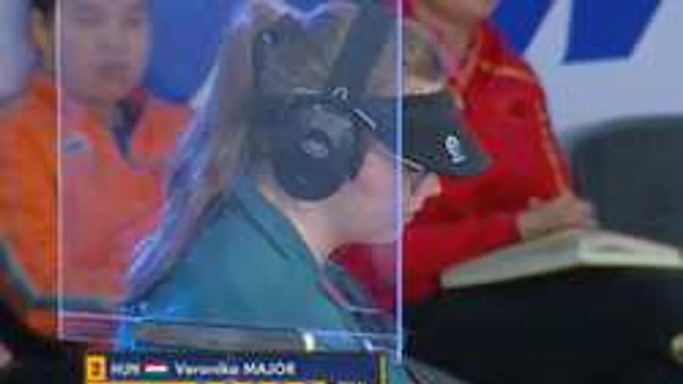 Pazar siker, szenzációs magyar világcsúcs született