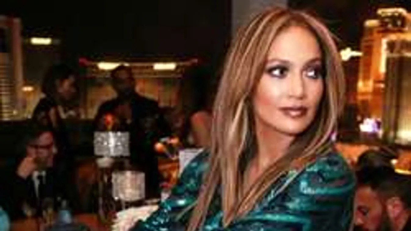 Elképesztő: 47 évesen esett teherbe Jennifer Lopez?