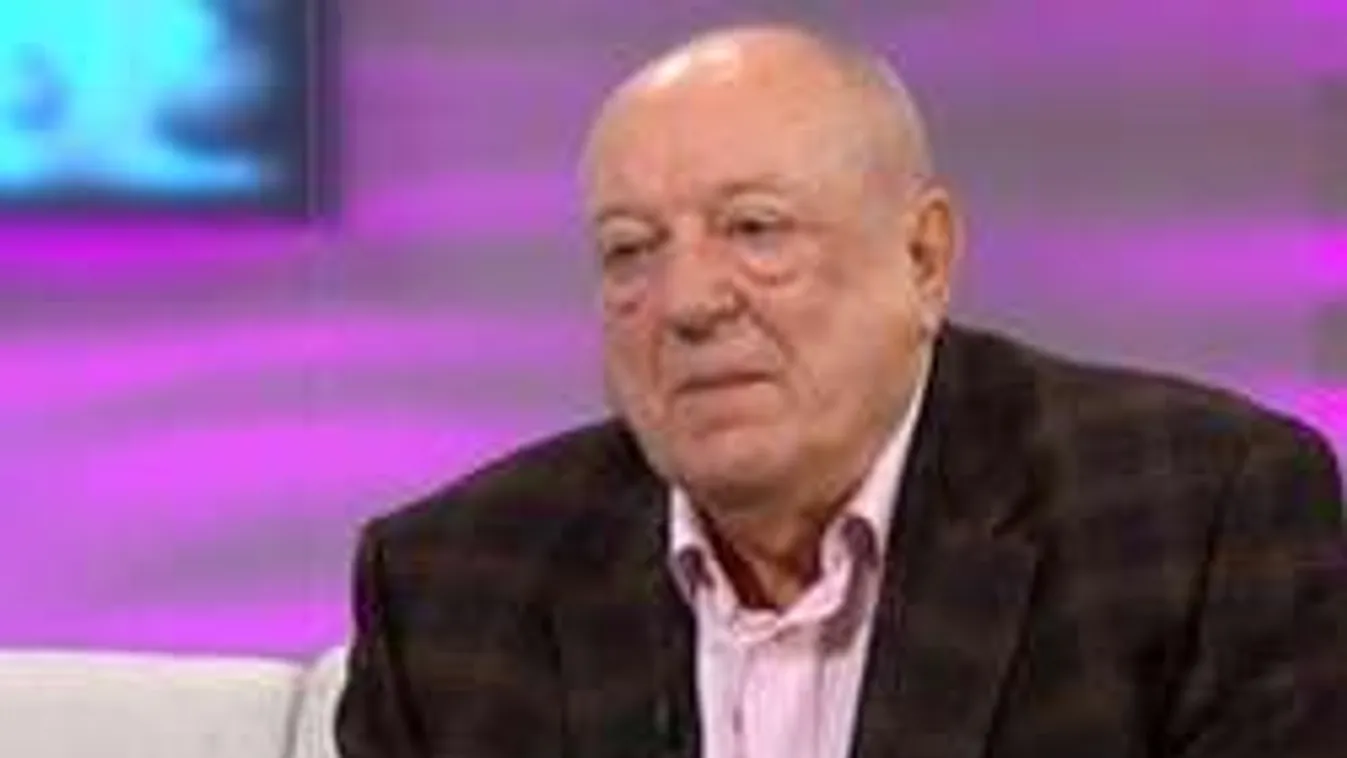 Gyász: Elhunyt Klapka György