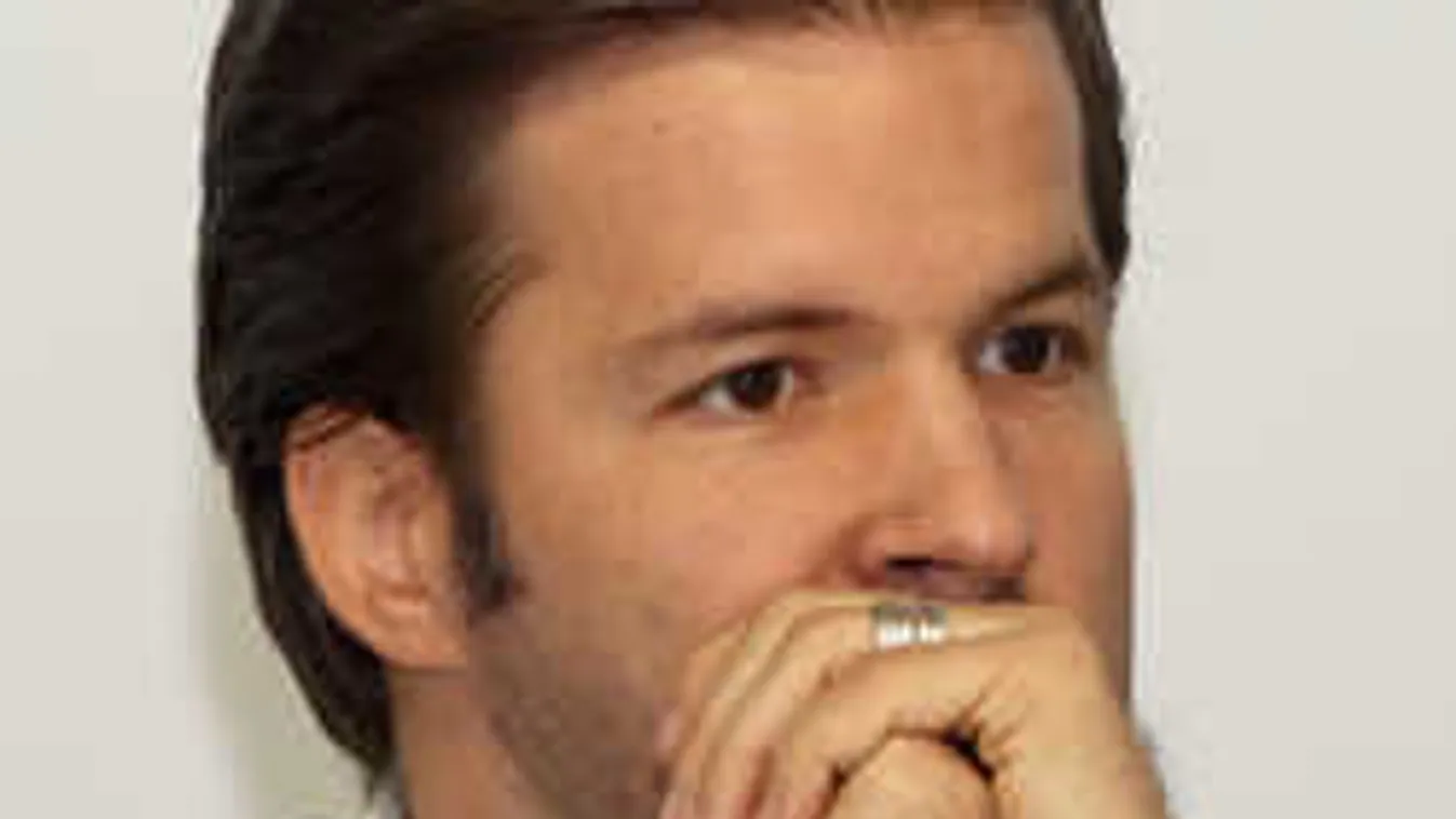 Elhamarkodott kijelentést tett műtétje után Sebestyén Balázs