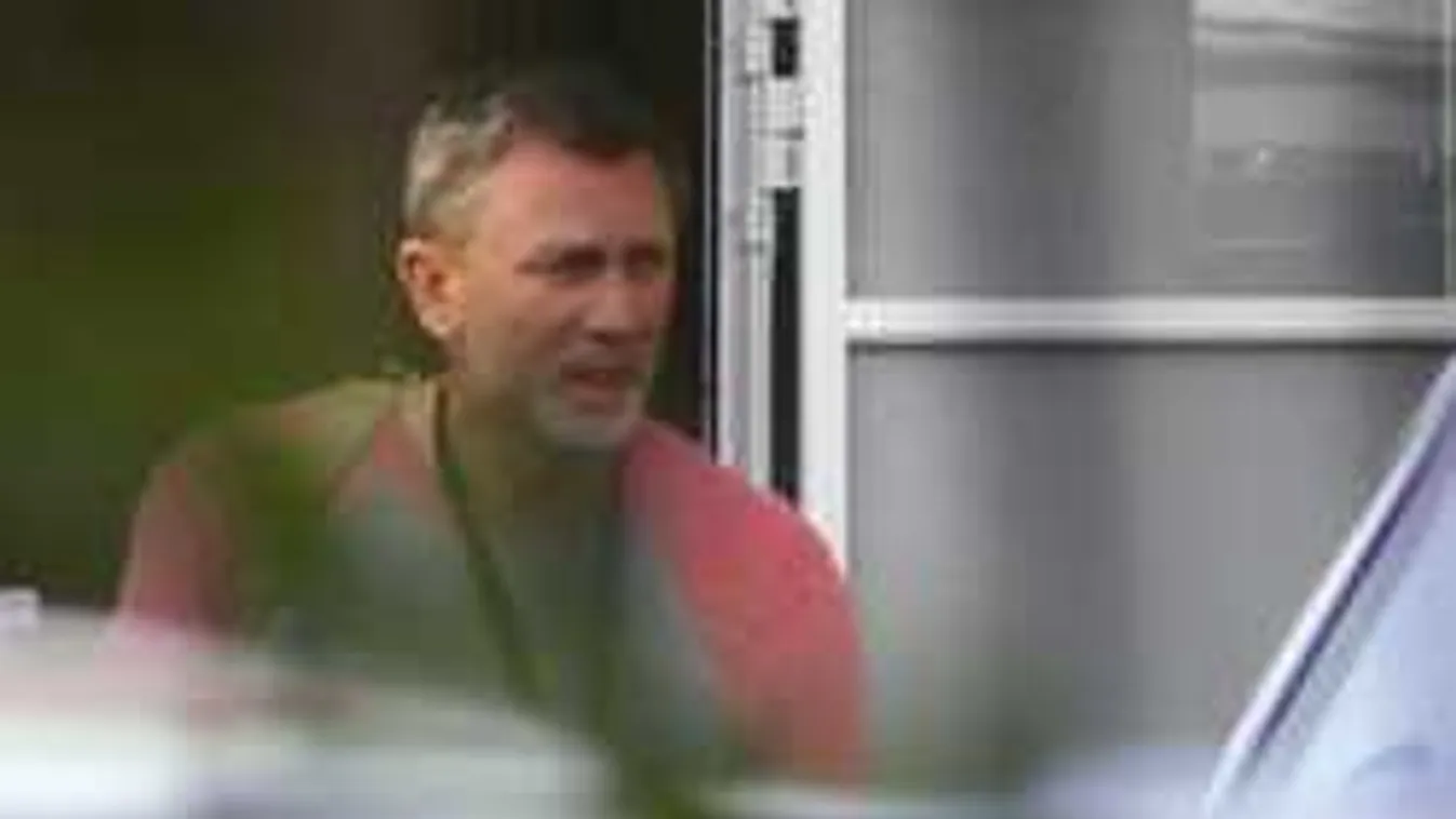 Botrányba fulladhat a 25. Bond-film forgatása, ezt tette a rendező