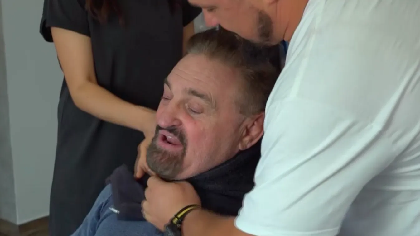 Elképesztő, mit művelt Bárdosi Sándor: rettegett tőle Növényi Norbert