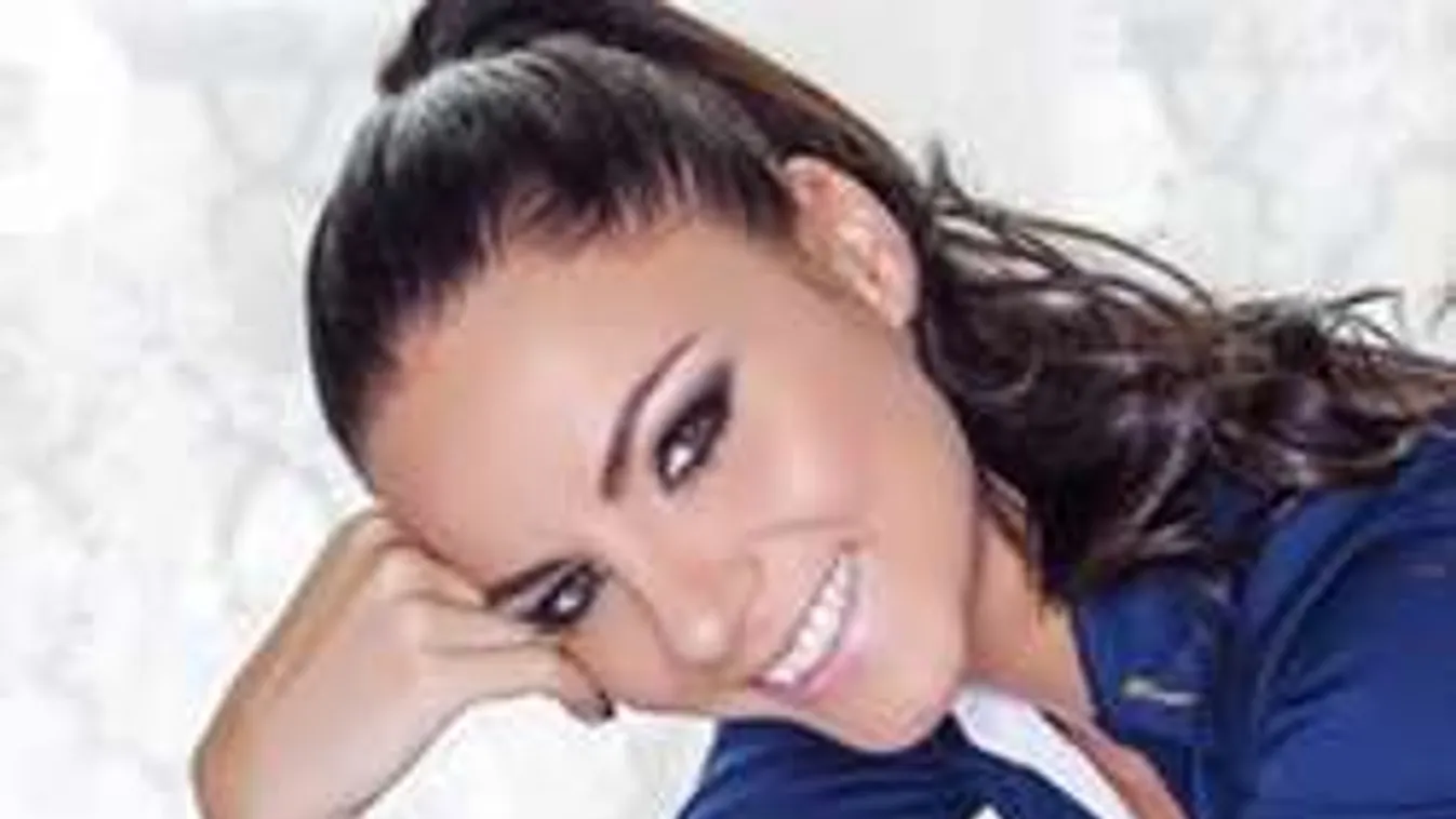 Élete legnagyobb boldogsága: Kisbabát vár Péter Szabó Szilvia!