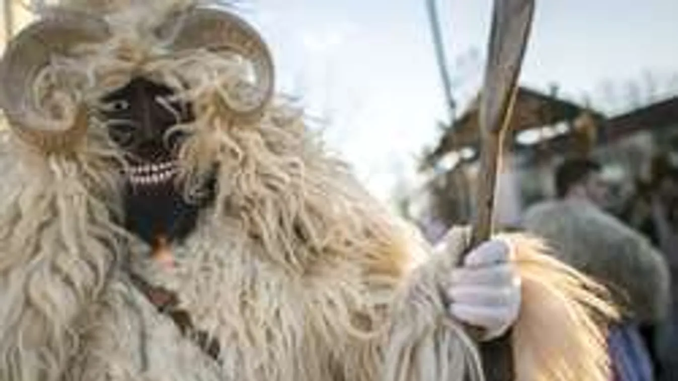 Tarolt a NAV Mohácson!