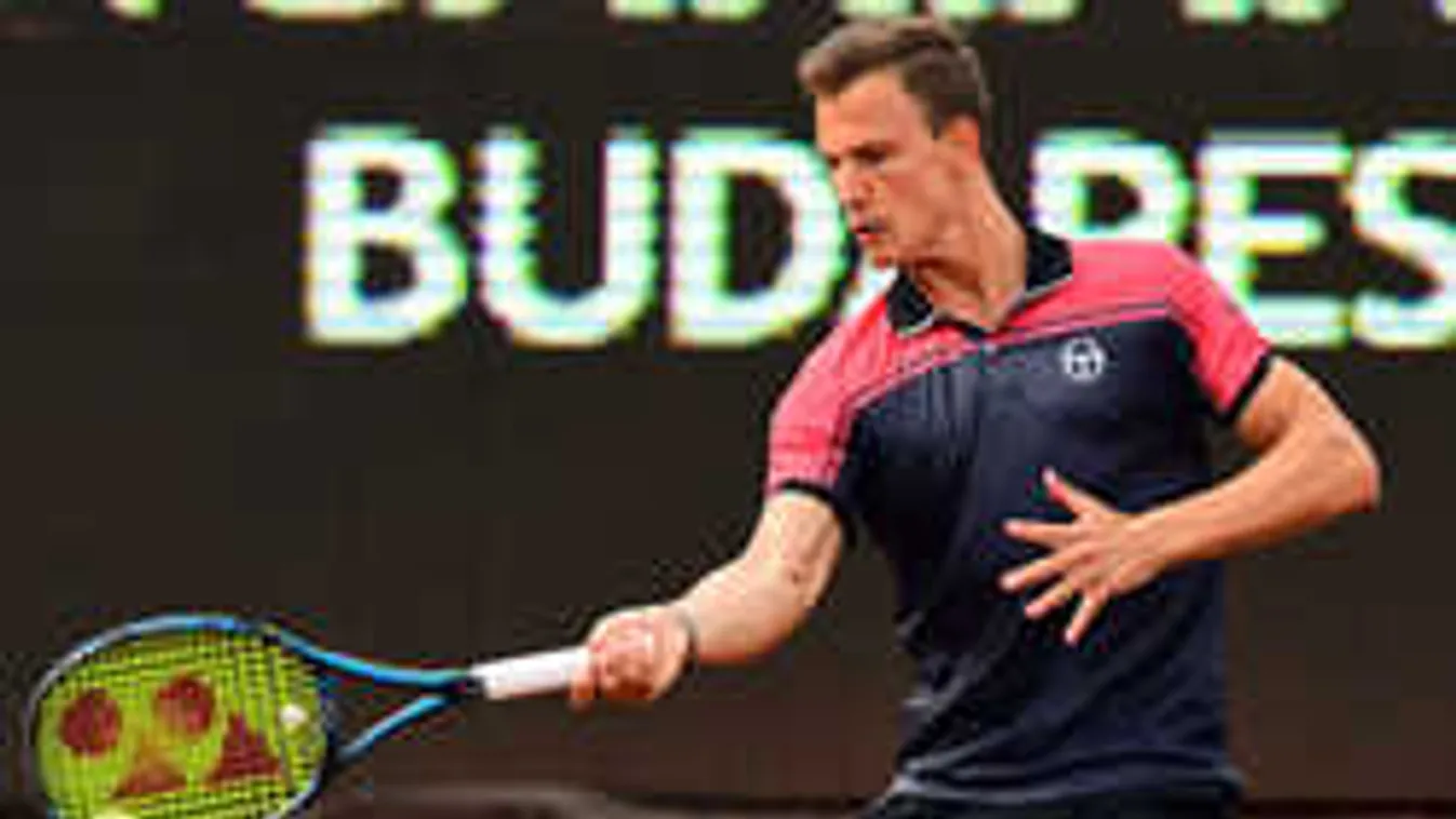 Csodát tettek, parádés magyar tenisz-diadal