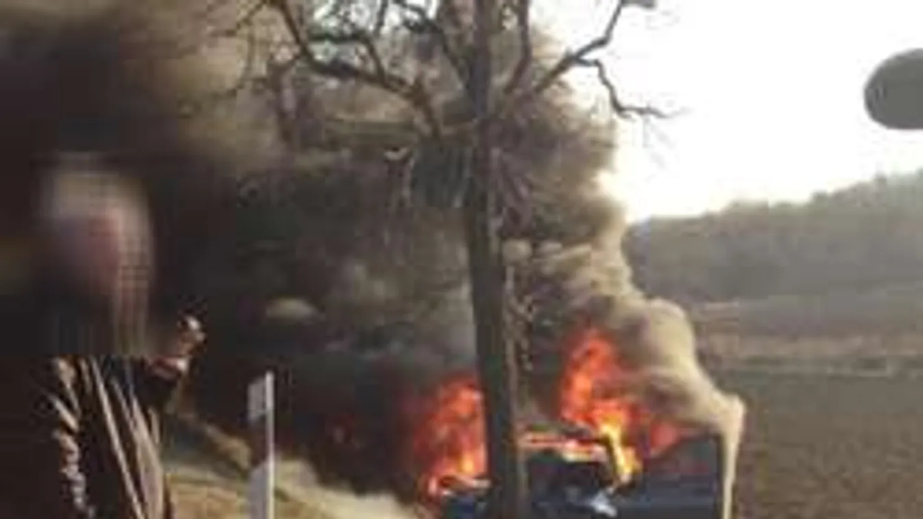 Brutális balesetben halt meg az idős somogyi férfi