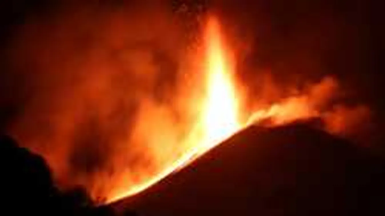 Emelték a riasztás fokozatát, természeti katasztrófa közeleg