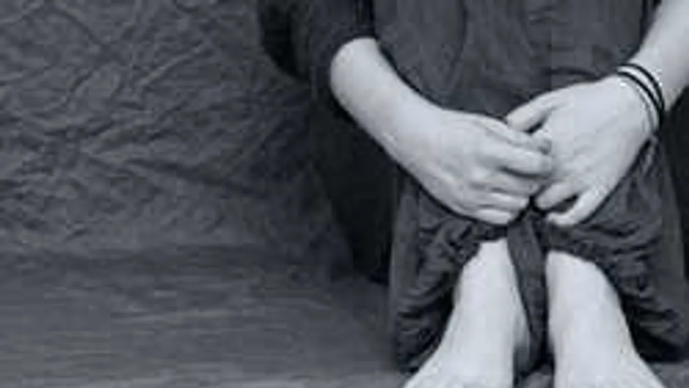 Hányan titkolják? Rettegnek a családon belüli erőszak magyar áldozatai