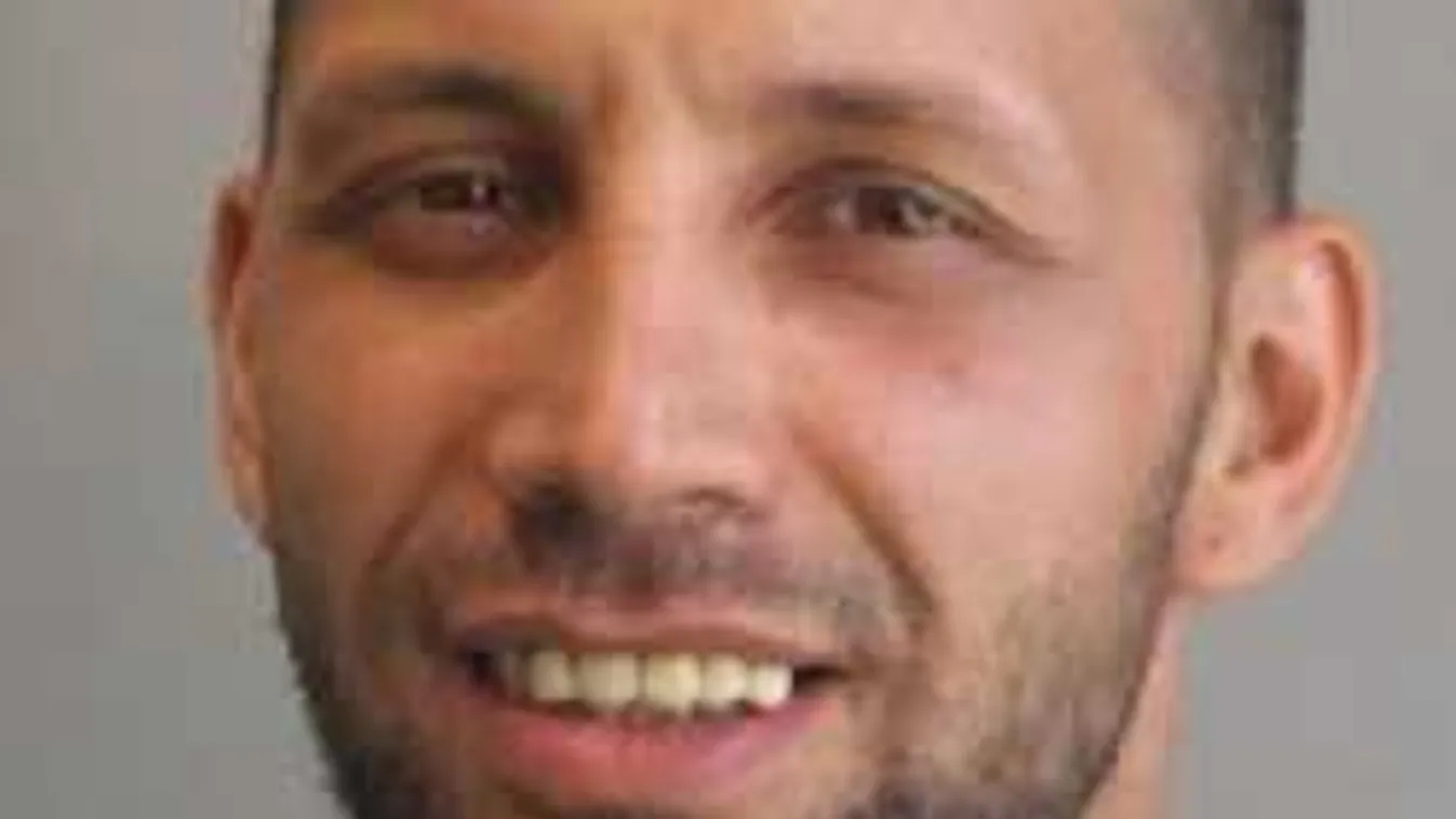 Újabb fogolyszökésről jött hír: hatalmas erőkkel keresik ezt a férfit