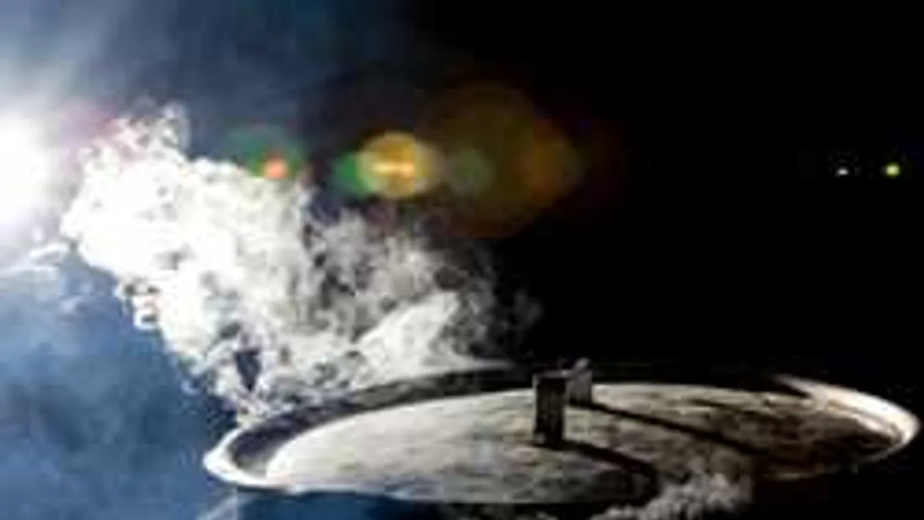 Horror a konyhában: szörnyű, mi történt a kétéves kisfiúval