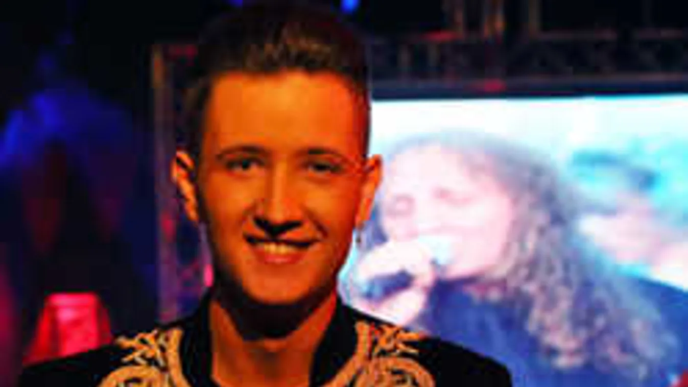 Jimmynek köszönheti új szerelmét a neves énekes, elárulta, miért