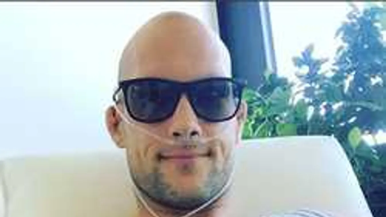 Friss hírek érkeztek a súlyos beteg magyar sportolóról