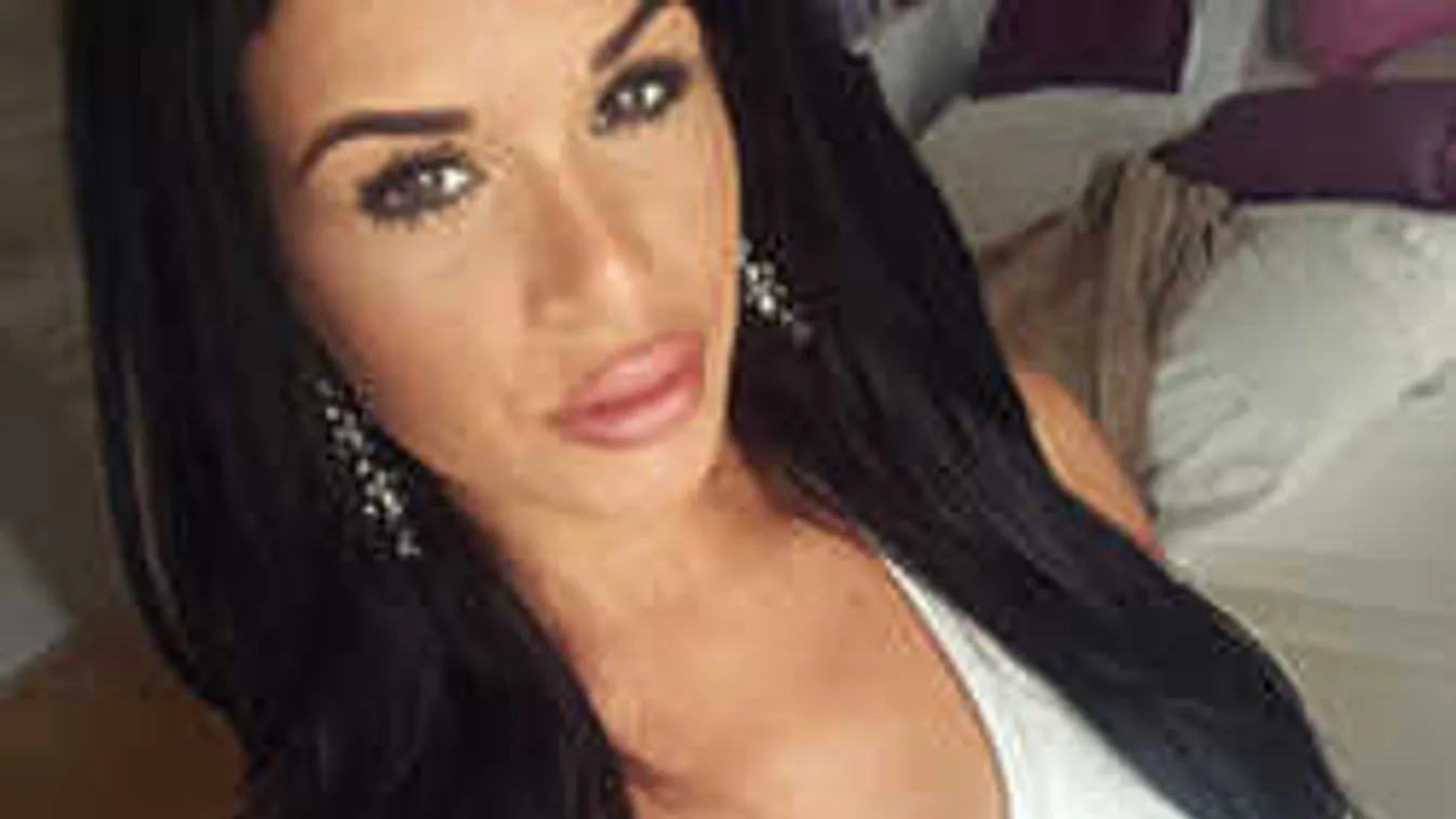 Már tervezte a szökést VV Fanni feltételezett gyilkosa