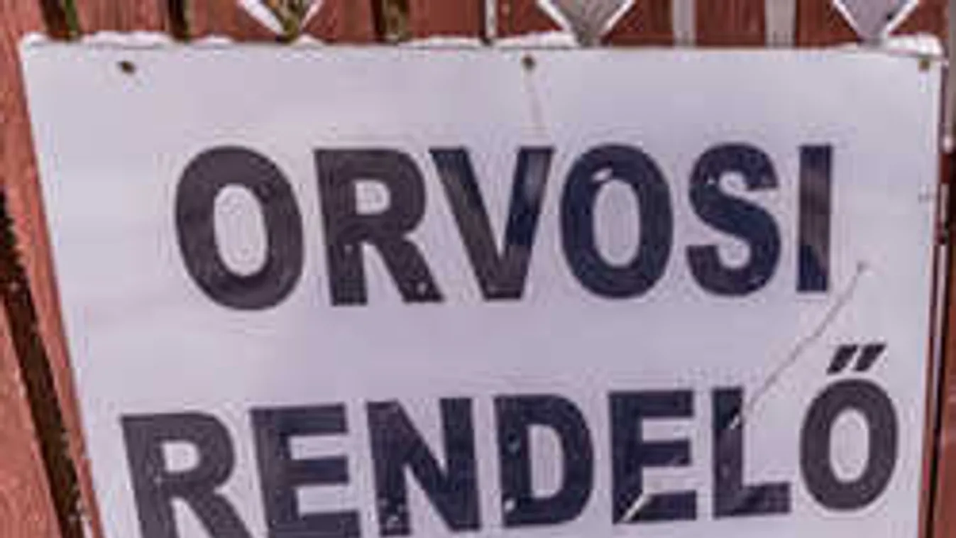 Több pénz jut család- és gyermekorvosi ellátásra