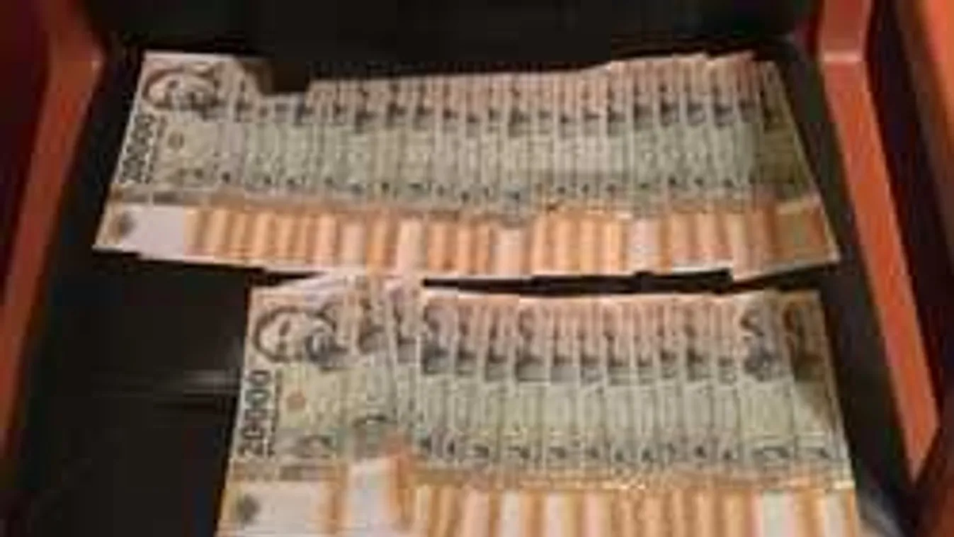 Durva trükkhöz folyamodott a csaló páros, hogy pénzhez jusson