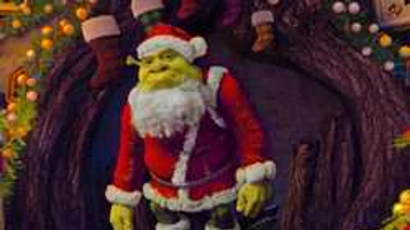 Ha unod a gagyi karácsonyi filmeket, ezt a 10-et nézd meg idén