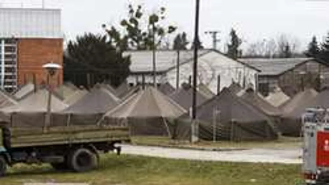 Nem semmi: a minimálbér duplájába kerül egy migráns ellátása