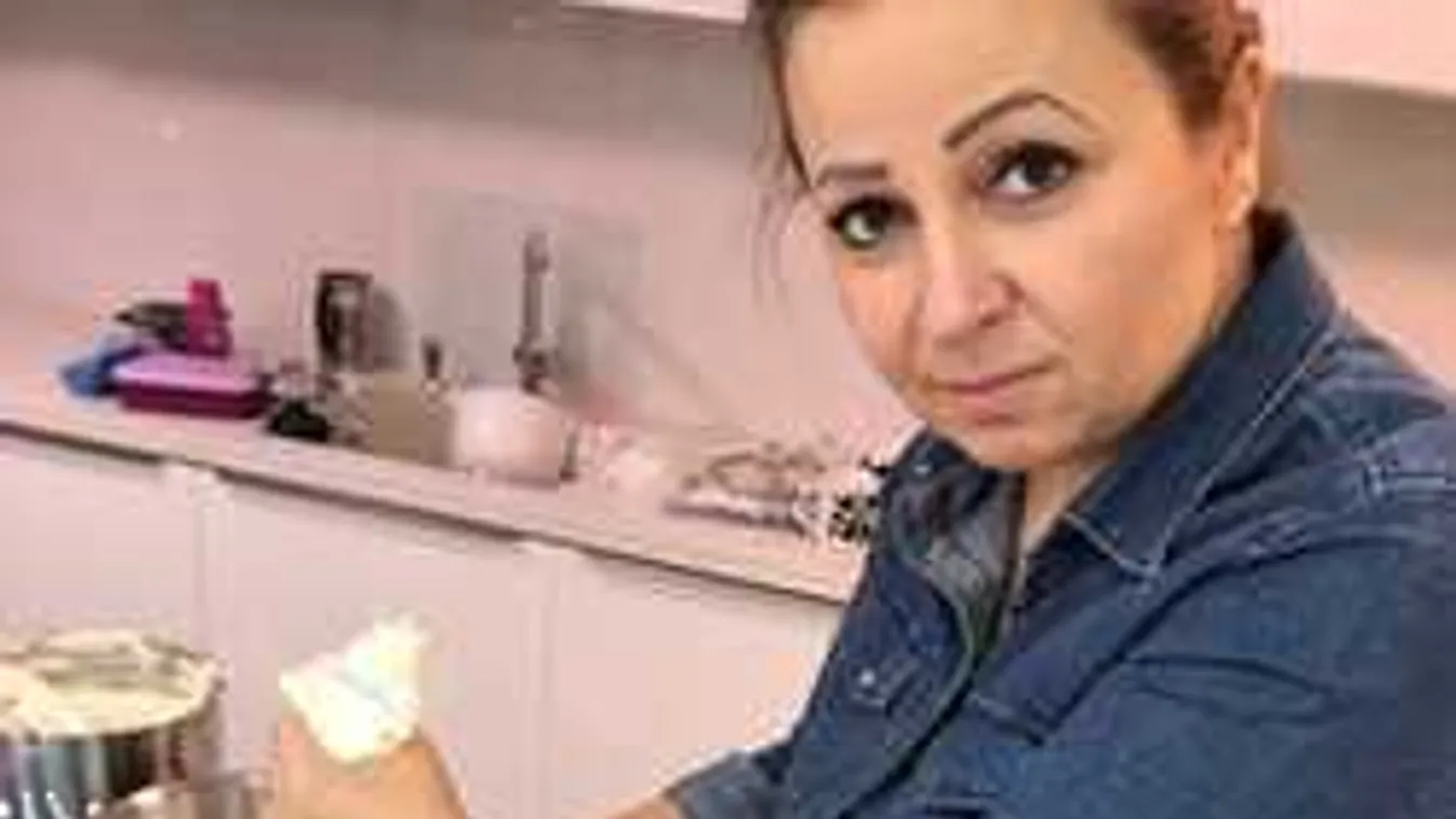 Durván megalázták a Gáspár családot, Bea asszony teljesen kiakadt