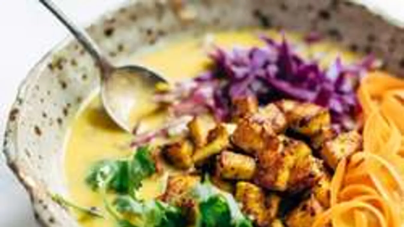 Iszonyú finom a világ legjobb zsírégető levese