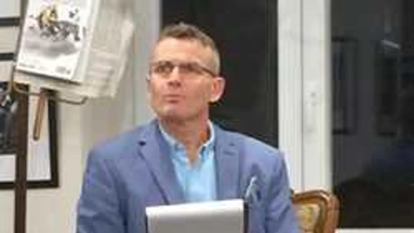 Ezért nem bocsát meg gázolójának Rékasi Károly