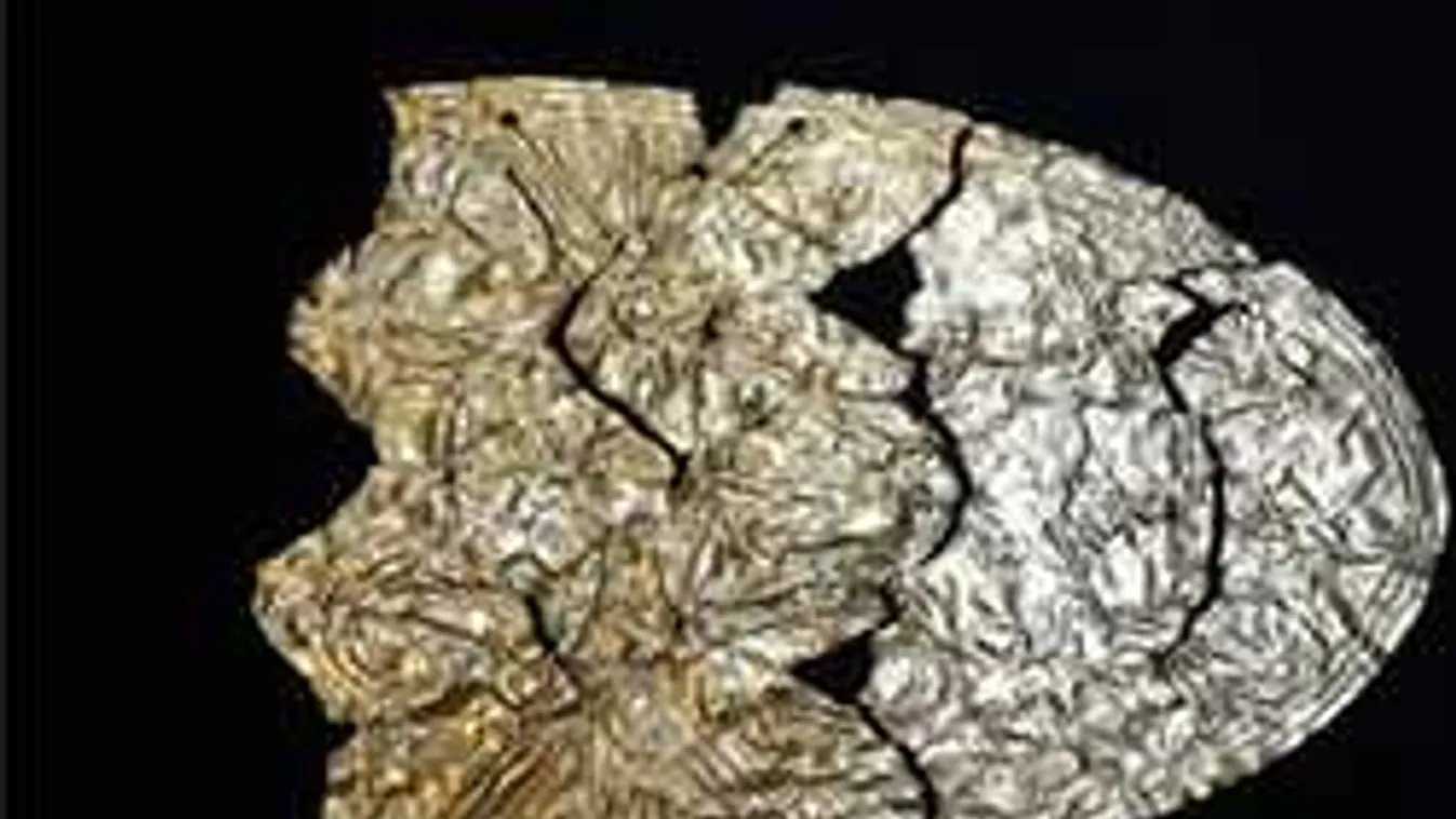 Világszenzáció: aranyra bukkantak Szegednél!