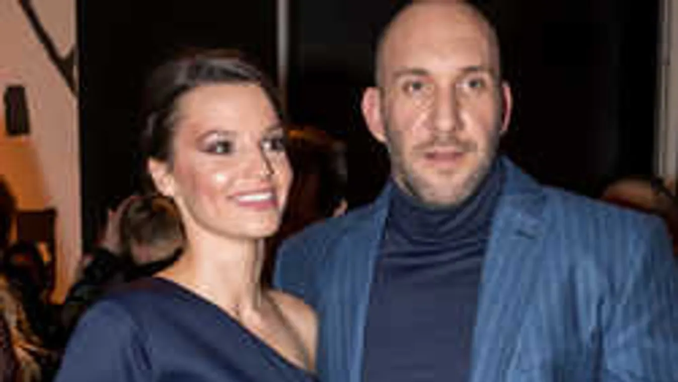 Meglepő kijelentést tett Berki Krisztián, a párkapcsolatát kockáztatja