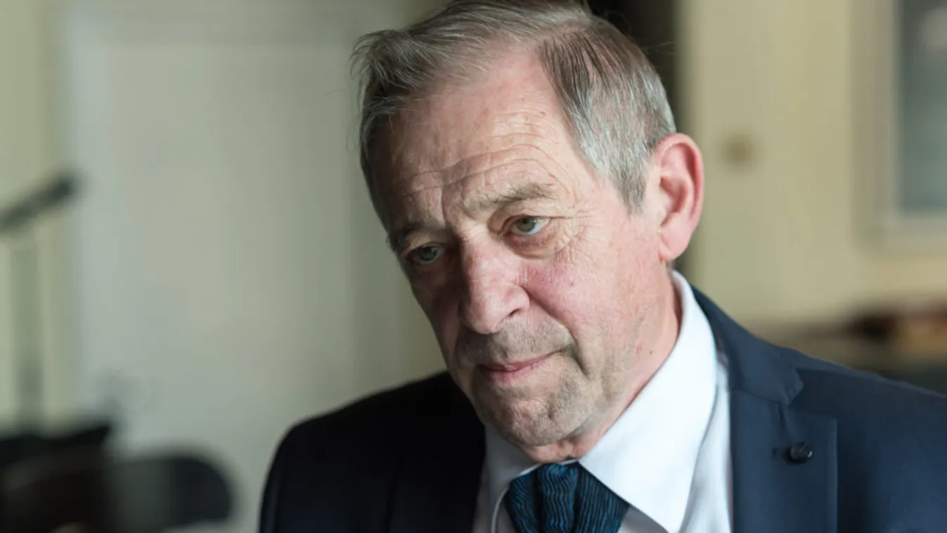 Jordán Tamás aggódik Mariért