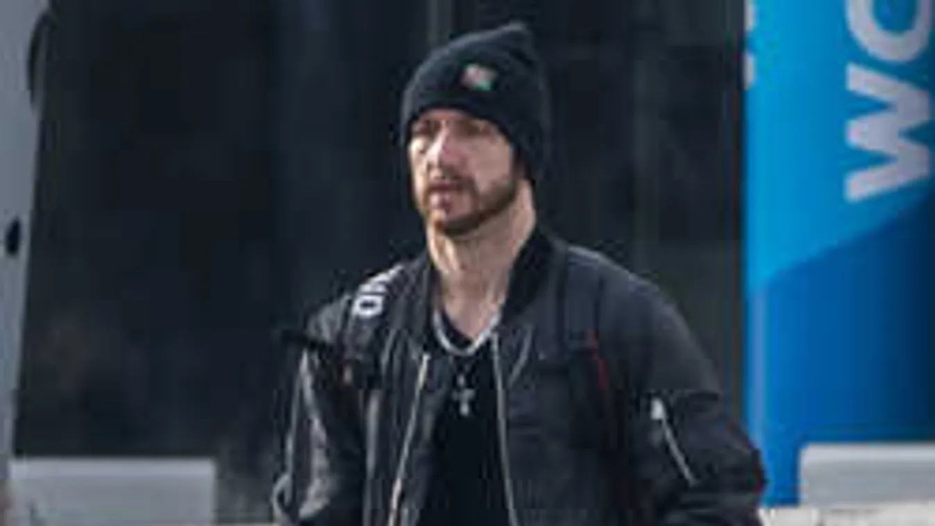 Balhék sora, Shane Tusup egy rakás botrányt okozott