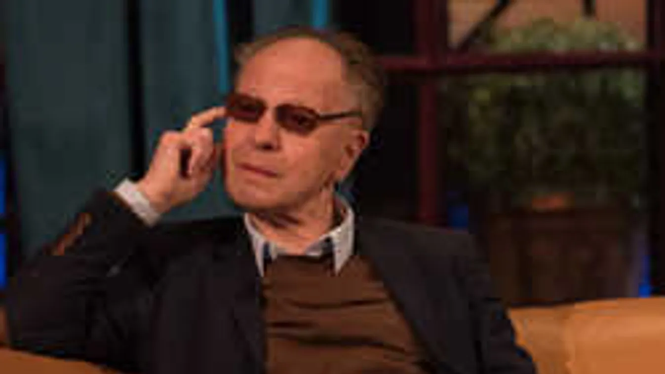 Orvosnál járt Balázs Fecó: Injekciót kapott!