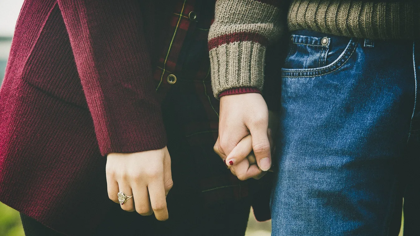 „Együtt vívtuk meg ezt a nehéz harcot„ – súlyos betegséget állapítottak meg a férjnél és a feleségnél is