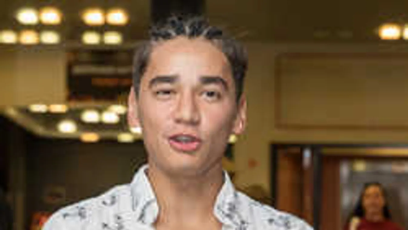 Kitálalt a kapcsolatáról Liu Shaolin Sándor!