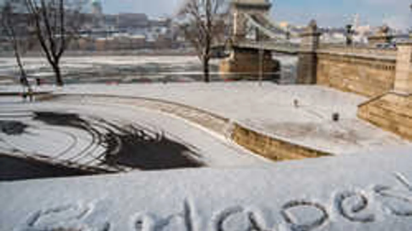 Íme, Budapest szégyenfoltjai