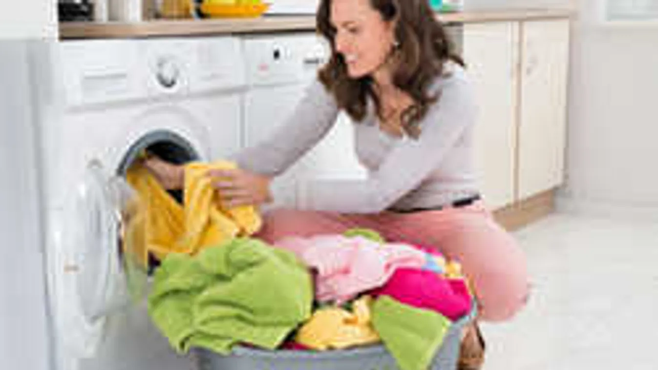 Így nyírjuk ki a mosógépet: íme a legnagyobb hibák, amiket elkövetünk
