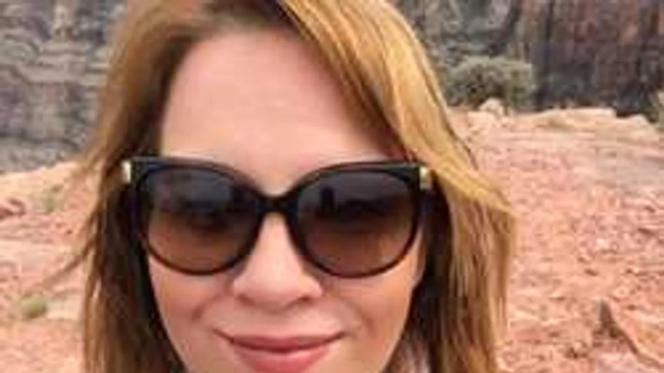 Bizarr kapcsolat az idegenekkel: Mi történt Tóth Vera kutyájával?