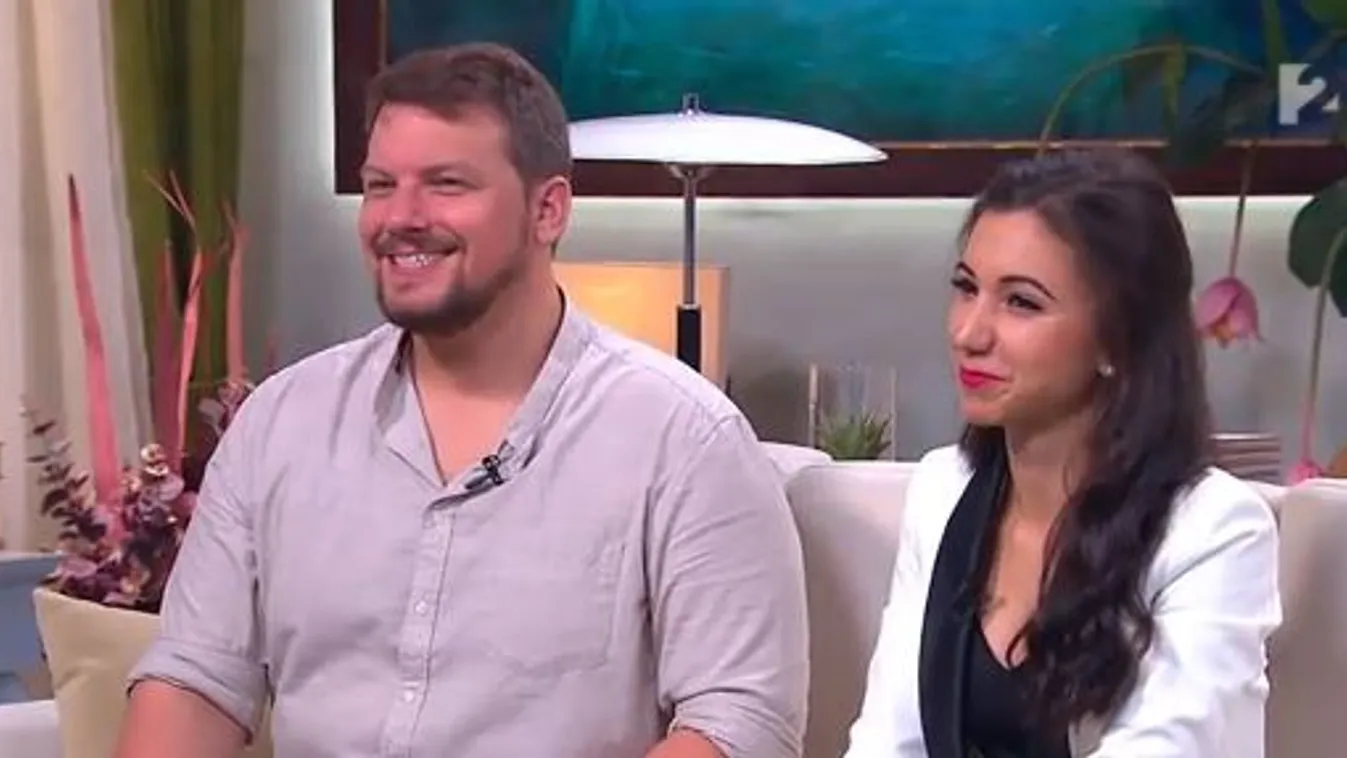 Ezt gondolja Kiskero szerelméről Peller Károly