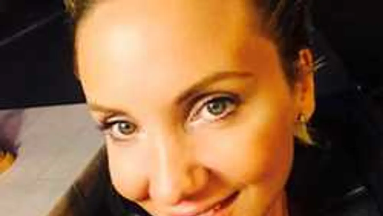 Kapócs Zsóka vallomása: volt pánik szülés után