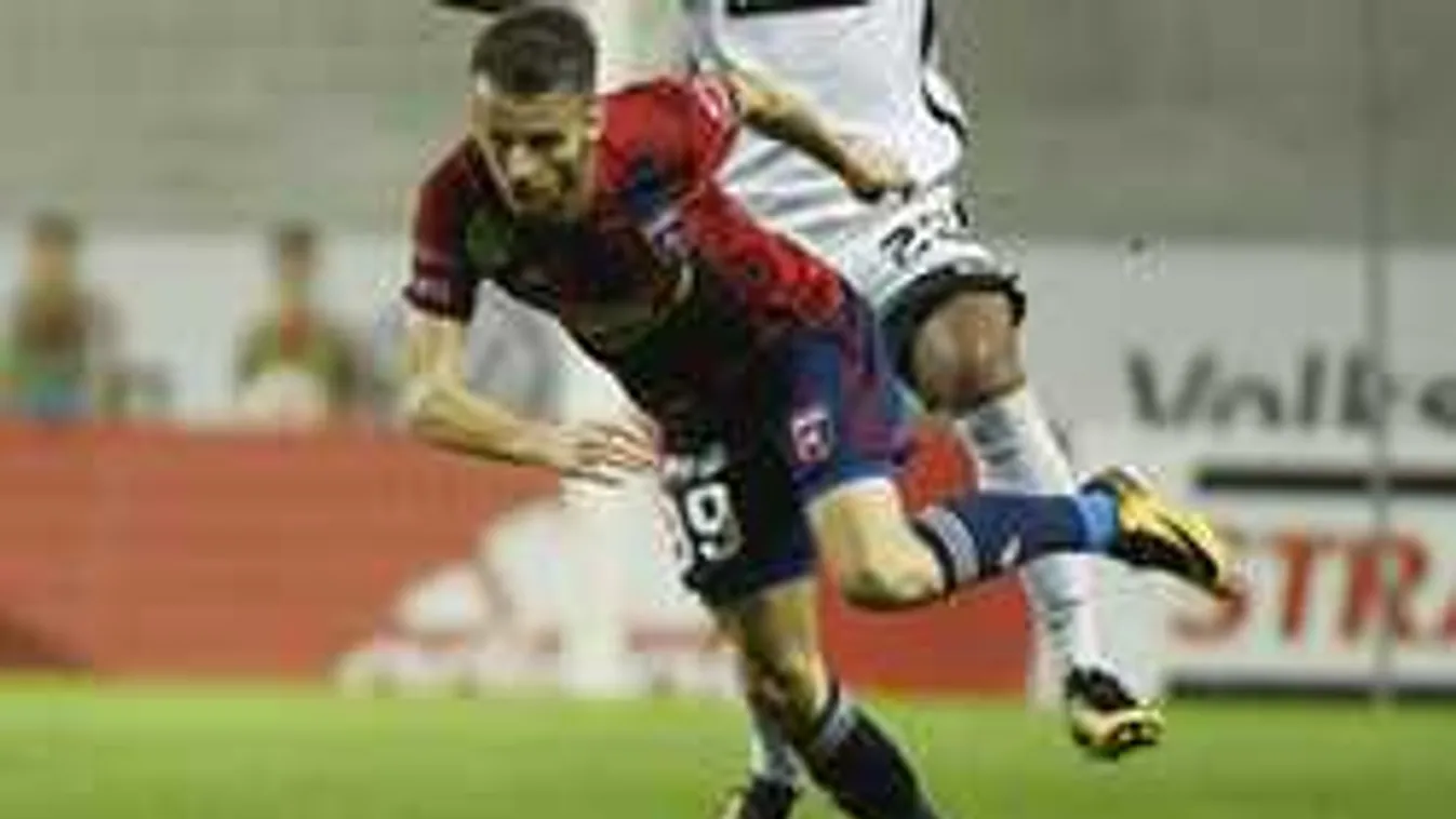 Kemény szavak, nem kertelt a Videoton edzője