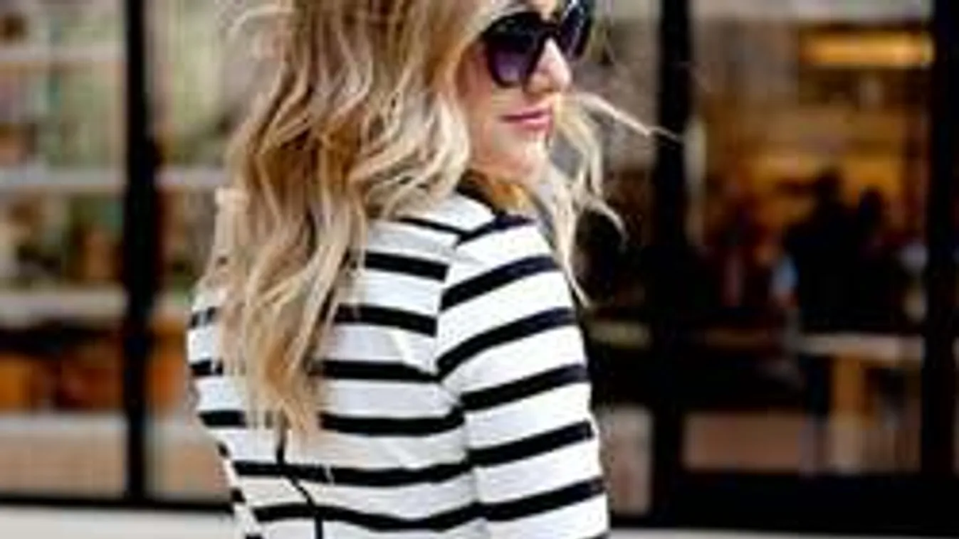 Idén tavasszal megdől a régi legenda! Ez a minta többé nem kövérít