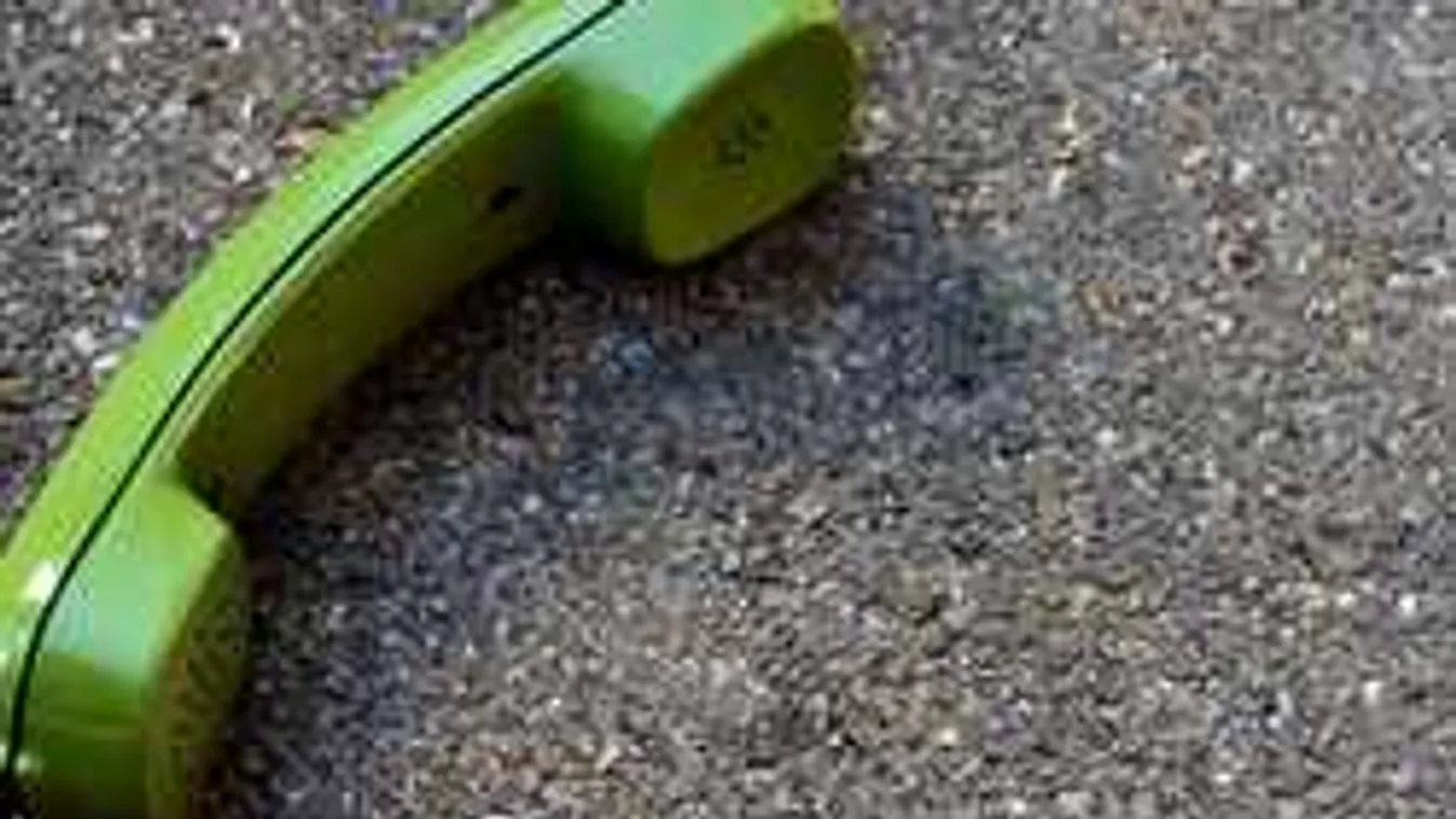 Ezt mondta szerelmének a magyar férfi, mielőtt egy vasbeton megölte