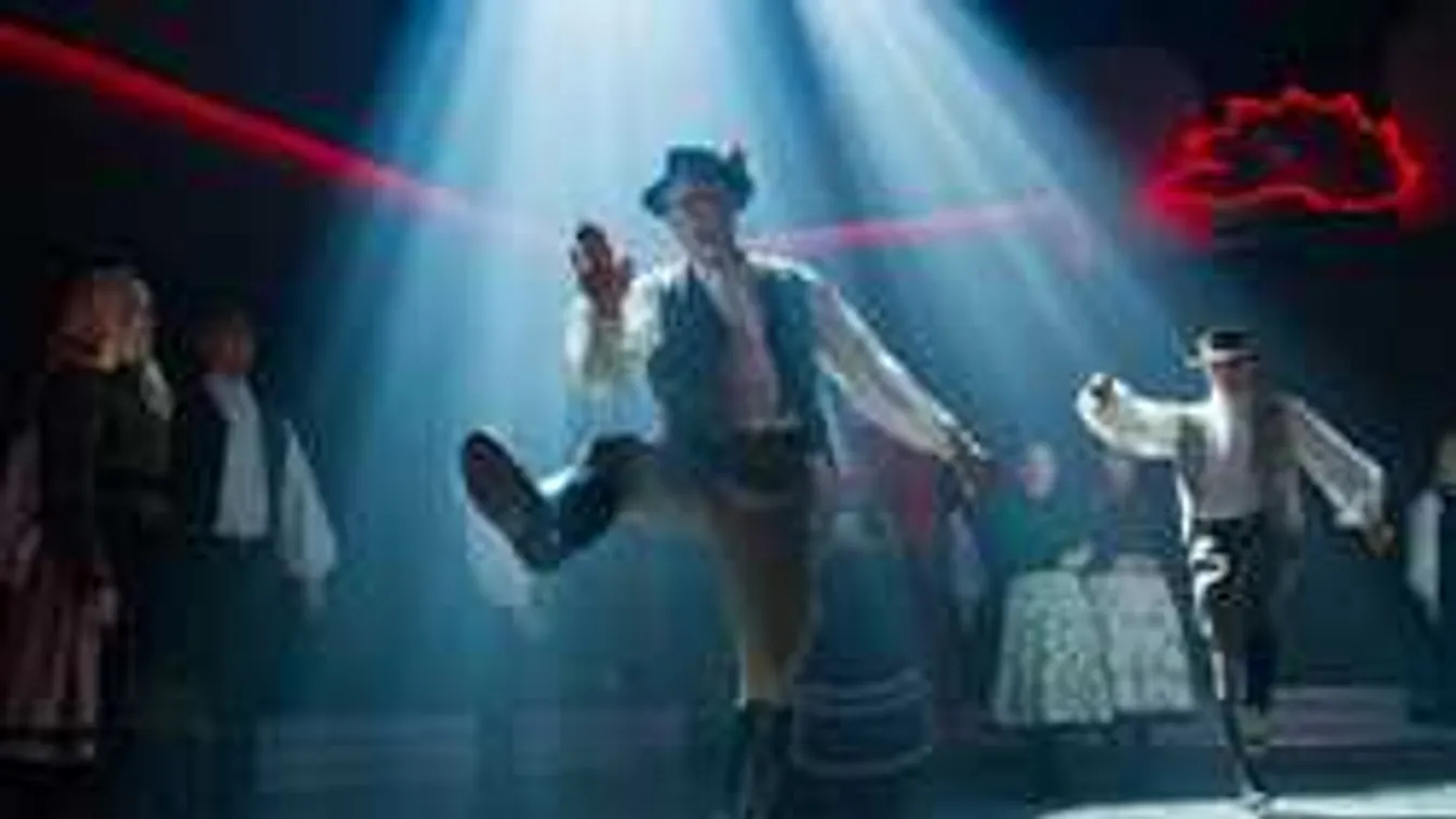 Micsoda fordulat, a tehetségkutató nyerteseire új megmérettetés vár