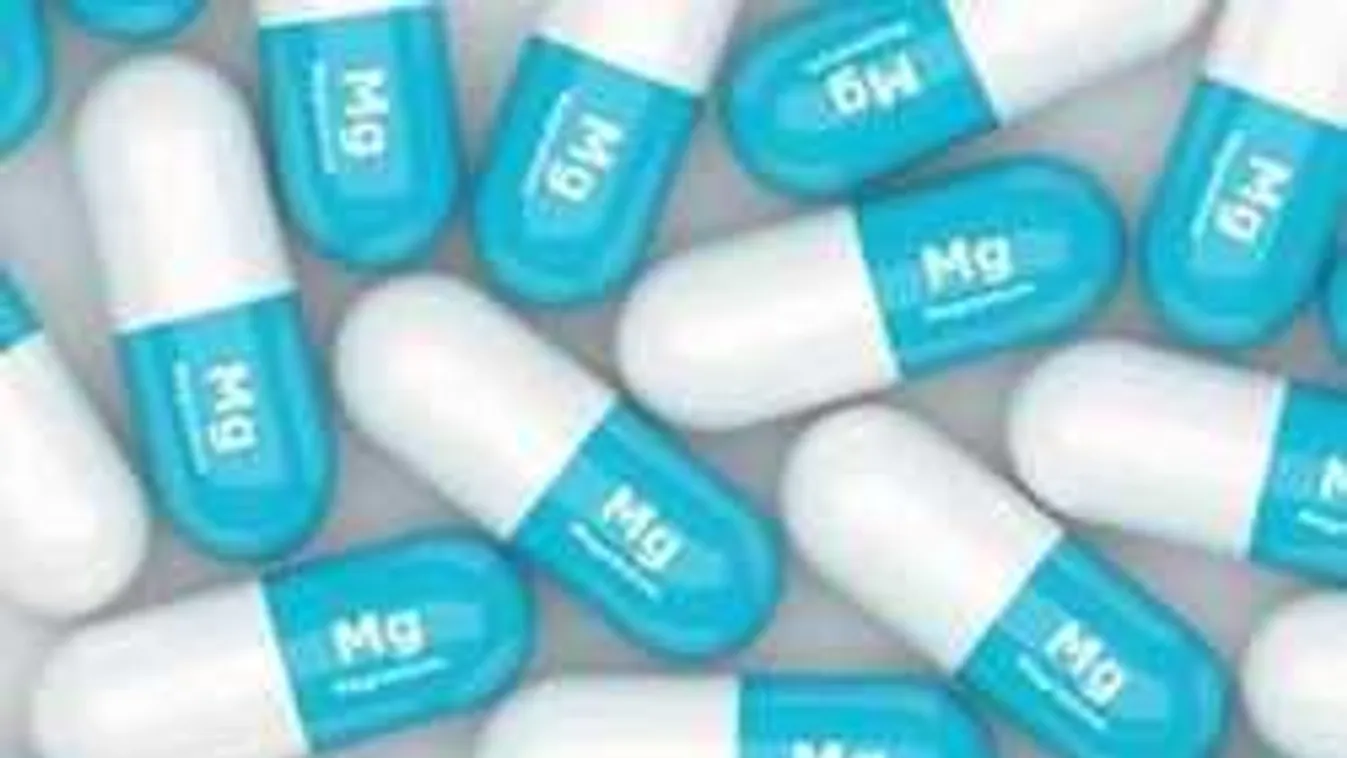Ez történik a testeddel, ha pótolod a hiányzó magnéziumot
