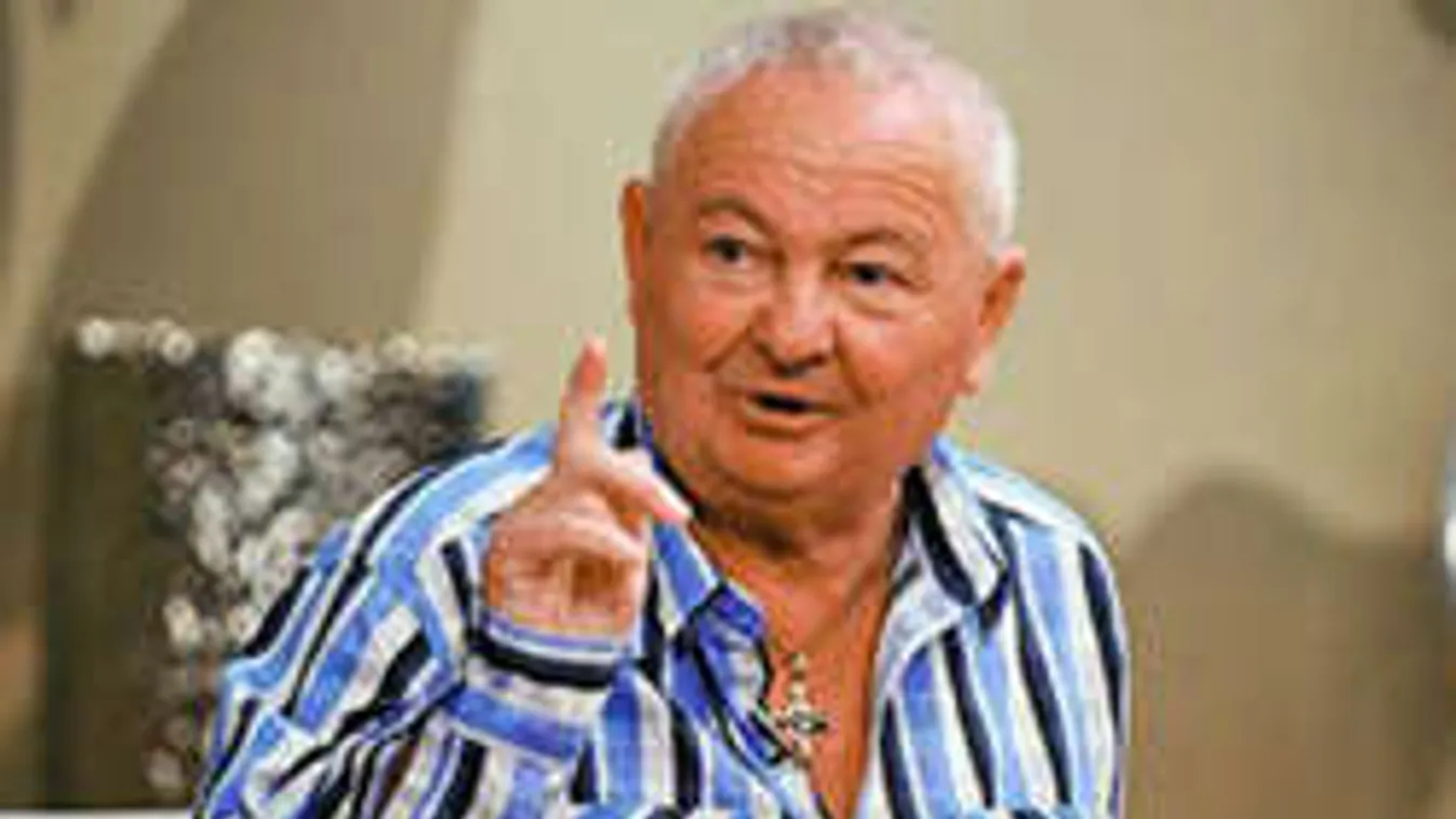 Stadler: Még egyszer nem élem túl a börtönt!